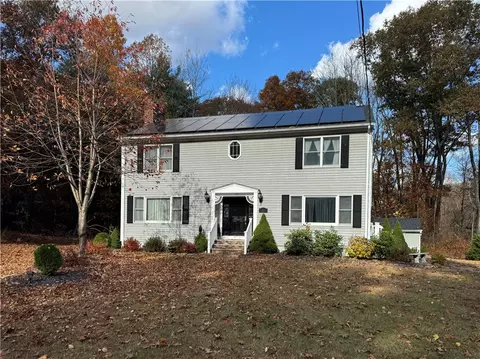 45 Carol Dr, Burrillville, RI 02830