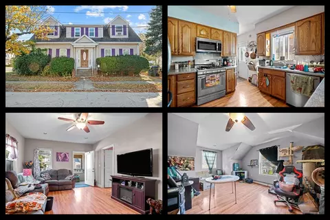 55 Delmar Ave, Providence, RI 02907