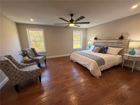 Bedroom - 1 Big River Rd, Coventry, RI 02816 photo 1 of 4