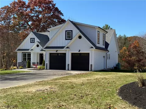 Exterior - 1 Big River Rd, Coventry, RI 02816 photo 2 of 3