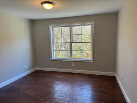 Bedroom - 1 Big River Rd, Coventry, RI 02816 photo 3 of 4