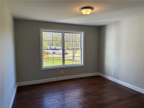 Bedroom - 1 Big River Rd, Coventry, RI 02816 photo 2 of 4