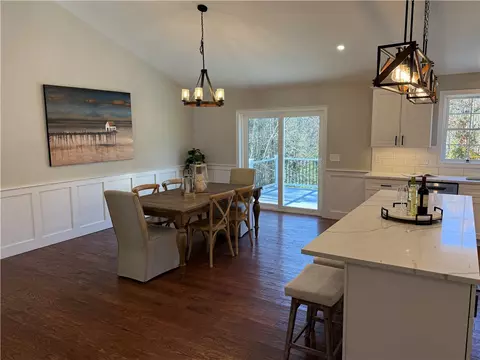 Dining - 1 Big River Rd, Coventry, RI 02816 photo 1 of 2