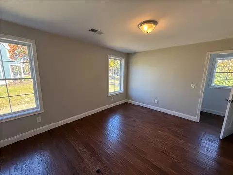 Bedroom - 1 Big River Rd, Coventry, RI 02816 photo 4 of 4