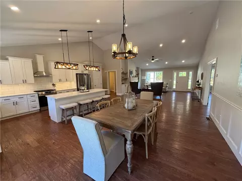 Dining - 1 Big River Rd, Coventry, RI 02816 photo 2 of 2