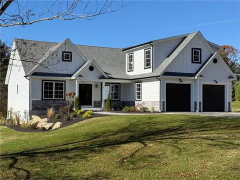 1 Big River Rd, Coventry, RI 02816