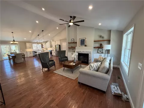 Living - 1 Big River Rd, Coventry, RI 02816 photo 2 of 3