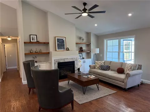 Living - 1 Big River Rd, Coventry, RI 02816 photo 1 of 3