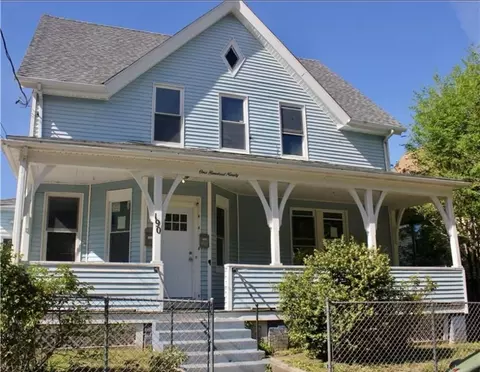 190 Paradis Ave, Woonsocket, RI 02895