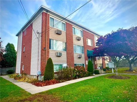 45 Urban Ave #3A, North Providence, RI 02904