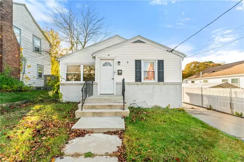 46 Netherlands Ave, Cranston, RI 02905