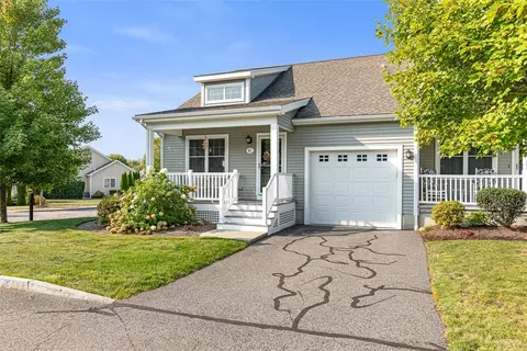 500 Mendon Rd #41, Cumberland, RI 02864
