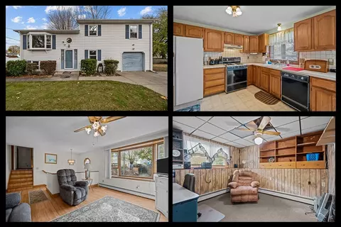 4 Madison St, North Providence, RI 02911