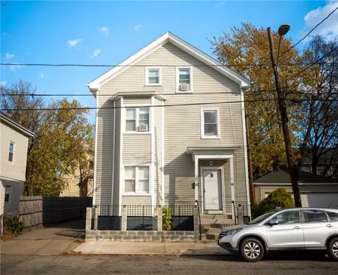 40 Geneva St, Providence, RI 02908