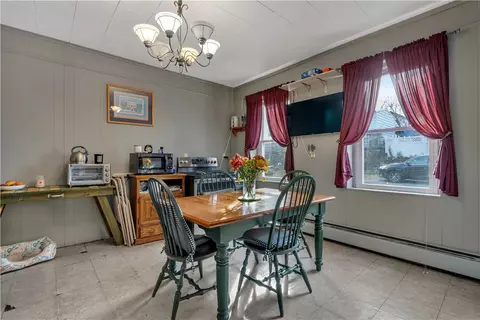 Dining - 708 N Main St, Woonsocket, RI 02895 photo 1 of 3