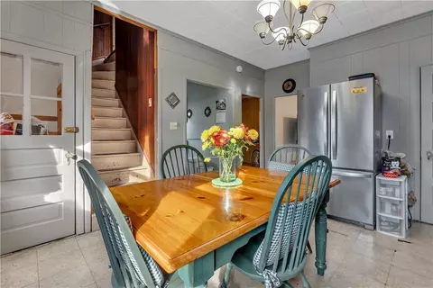 Dining - 708 N Main St, Woonsocket, RI 02895 photo 3 of 3