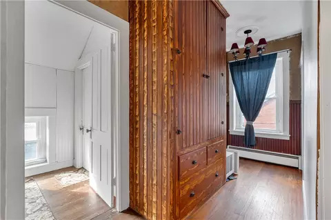 Entry Way - 708 N Main St, Woonsocket, RI 02895 photo 4 of 4