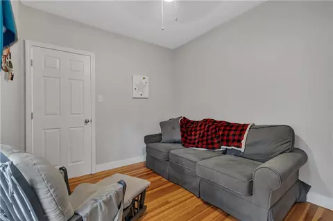 Bedroom - 708 N Main St, Woonsocket, RI 02895 photo 3 of 8