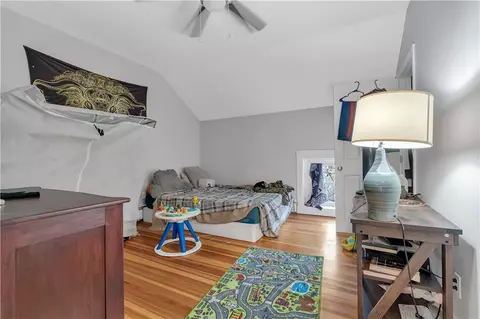 Bedroom - 708 N Main St, Woonsocket, RI 02895 photo 1 of 8