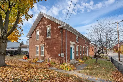 Exterior - 708 N Main St, Woonsocket, RI 02895 photo 3 of 4