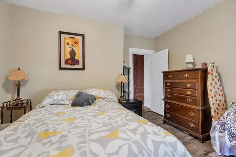 Bedroom - 708 N Main St, Woonsocket, RI 02895 photo 4 of 8