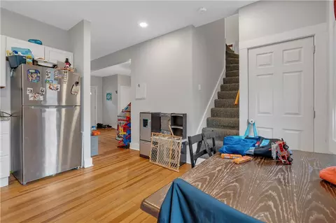 Entry Way - 708 N Main St, Woonsocket, RI 02895 photo 1 of 4