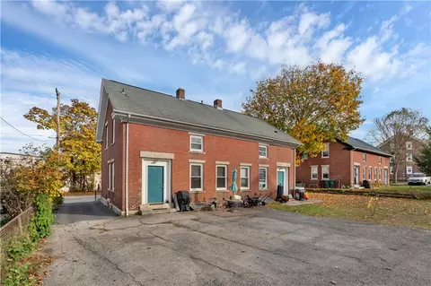 Exterior - 708 N Main St, Woonsocket, RI 02895 photo 4 of 4