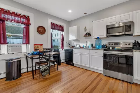 Kitchen - 708 N Main St, Woonsocket, RI 02895 photo 1 of 3