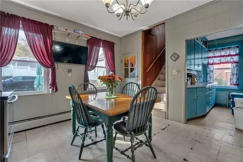 Dining - 708 N Main St, Woonsocket, RI 02895 photo 2 of 3