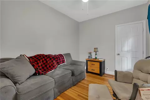 Bedroom - 708 N Main St, Woonsocket, RI 02895 photo 2 of 8
