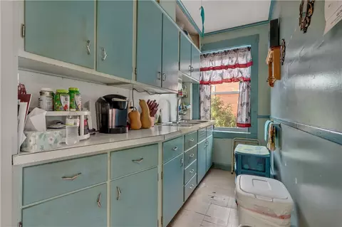 Kitchen - 708 N Main St, Woonsocket, RI 02895 photo 3 of 3