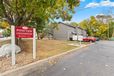 435 Scituate Ave #4B, Cranston, RI 02921