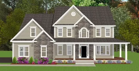 67 Lantern Hill Rd, Cranston, RI 02921