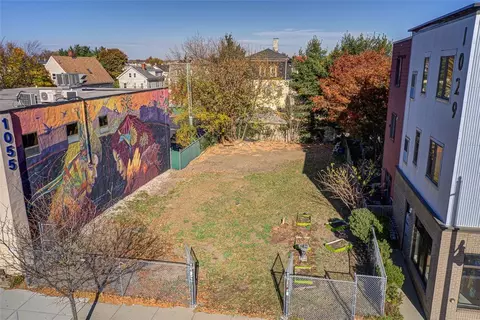 1047 Westminster St, Providence, RI 02909