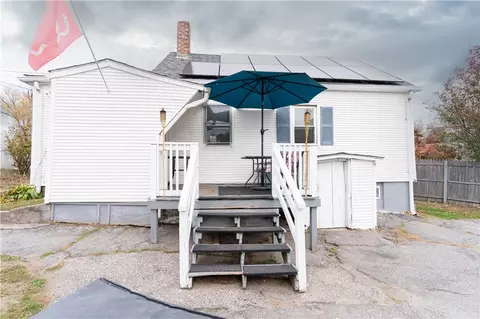 23 Malbone St, Providence, RI 02908