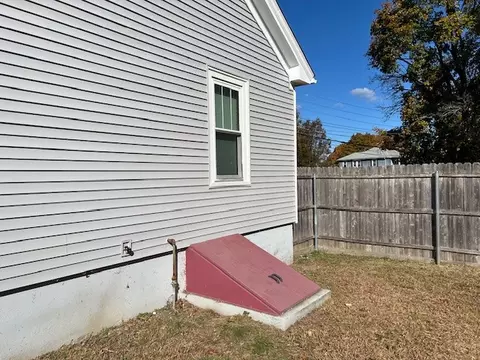 Exterior - 1856 Mendon Rd, Woonsocket, RI 02895 photo 4 of 4