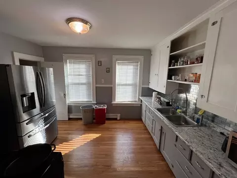 Kitchen - 1856 Mendon Rd, Woonsocket, RI 02895 photo 1 of 2