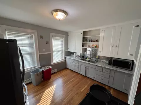 Kitchen - 1856 Mendon Rd, Woonsocket, RI 02895 photo 2 of 2