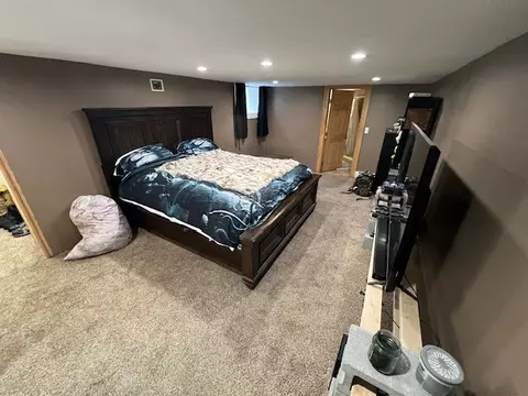 Bedroom - 1856 Mendon Rd, Woonsocket, RI 02895 photo 2 of 3