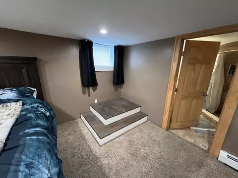 Bedroom - 1856 Mendon Rd, Woonsocket, RI 02895 photo 3 of 3