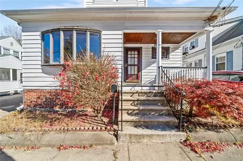 47 Clematis St, Providence, RI 02908