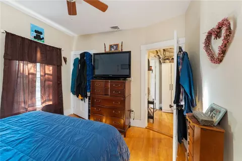 Bedroom - 12 Cold Spring Ln, Mapleville, RI 02839 photo 8 of 9