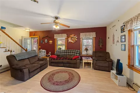Living - 12 Cold Spring Ln, Mapleville, RI 02839 photo 1 of 4