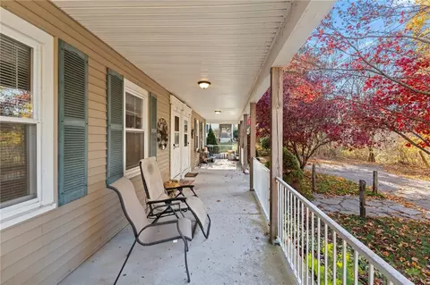 Exterior - 12 Cold Spring Ln, Mapleville, RI 02839 photo 4 of 11