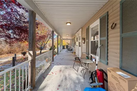 Exterior - 12 Cold Spring Ln, Mapleville, RI 02839 photo 3 of 11