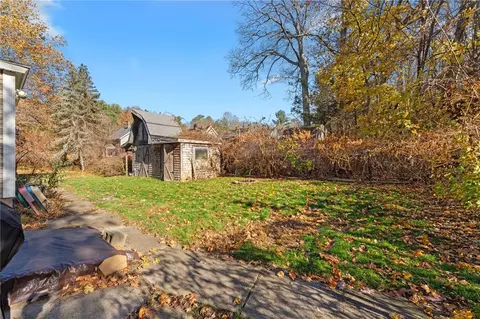 Exterior - 12 Cold Spring Ln, Mapleville, RI 02839 photo 7 of 11