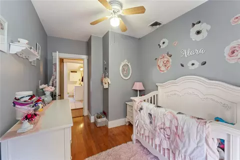 Bedroom - 12 Cold Spring Ln, Mapleville, RI 02839 photo 6 of 9