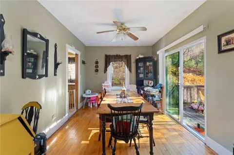 Dining - 12 Cold Spring Ln, Mapleville, RI 02839 photo 1 of 2