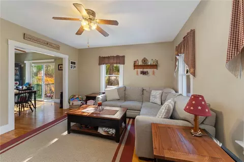 Living - 12 Cold Spring Ln, Mapleville, RI 02839 photo 4 of 4