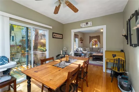 Dining - 12 Cold Spring Ln, Mapleville, RI 02839 photo 2 of 2